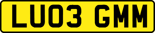 LU03GMM