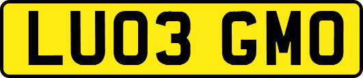 LU03GMO