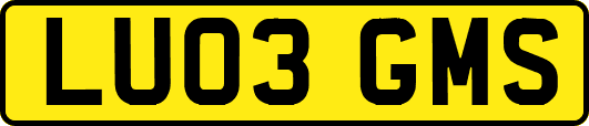 LU03GMS
