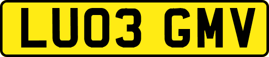 LU03GMV