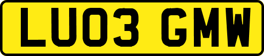 LU03GMW