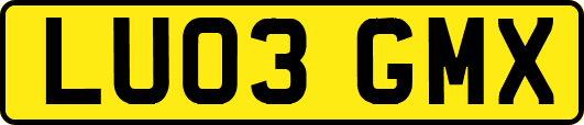 LU03GMX