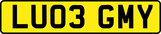 LU03GMY