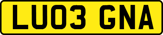 LU03GNA