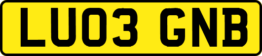 LU03GNB
