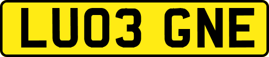 LU03GNE
