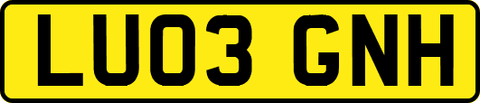 LU03GNH