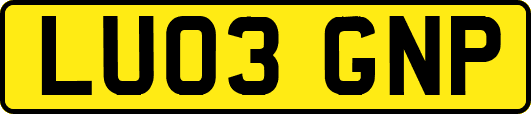 LU03GNP