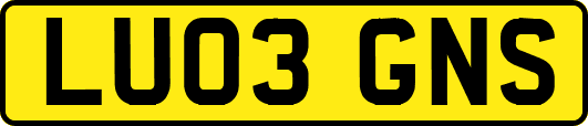 LU03GNS