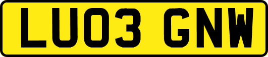 LU03GNW