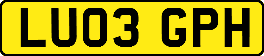 LU03GPH