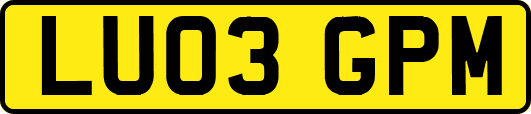 LU03GPM