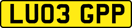 LU03GPP