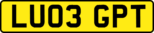LU03GPT