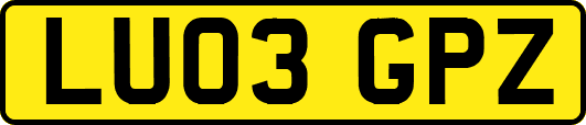 LU03GPZ