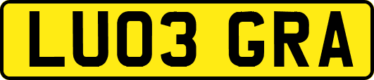LU03GRA