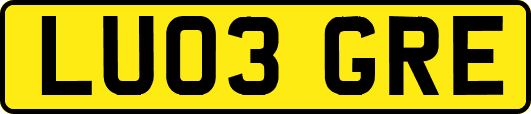 LU03GRE