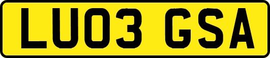 LU03GSA