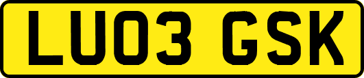 LU03GSK