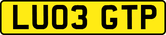 LU03GTP