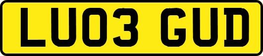 LU03GUD