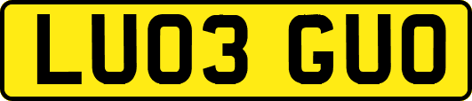 LU03GUO