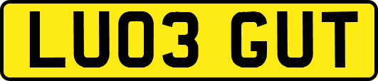 LU03GUT