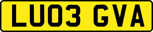LU03GVA