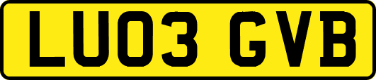 LU03GVB