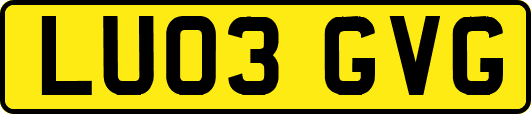 LU03GVG