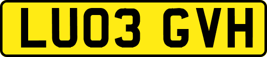 LU03GVH