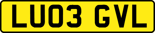 LU03GVL