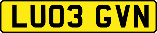 LU03GVN