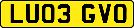 LU03GVO