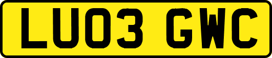 LU03GWC