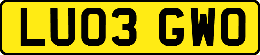 LU03GWO