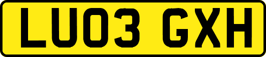 LU03GXH