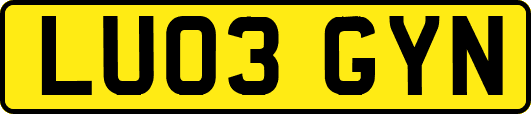 LU03GYN