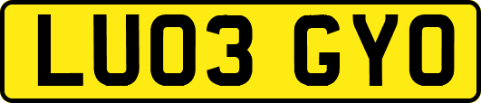 LU03GYO