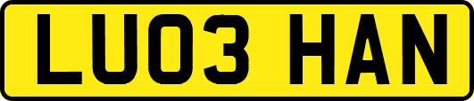 LU03HAN