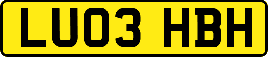 LU03HBH