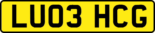 LU03HCG