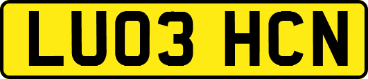 LU03HCN