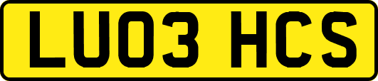 LU03HCS