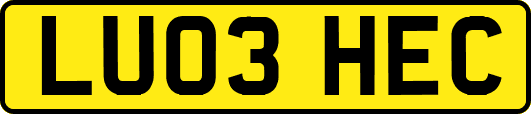 LU03HEC