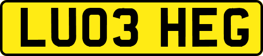 LU03HEG