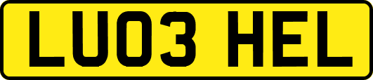 LU03HEL