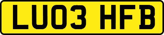 LU03HFB