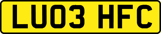 LU03HFC