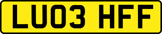LU03HFF